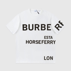 Burberry T-Shirts